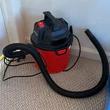 Craftsman 2.5 Gallon Wet/Dry Vacuum - thumbnail 1 of 6