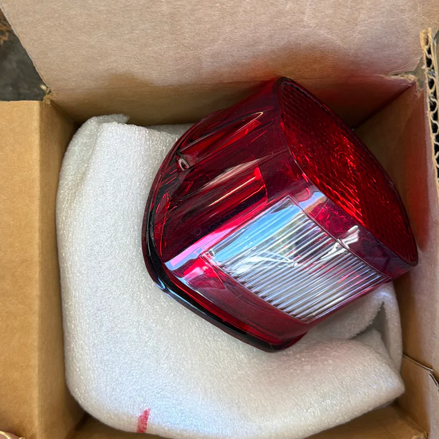 Vintage Automotive Parts and Accessories Lot - image 9 of 11
