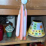 Candles, Glass Hurricane Shades and More - thumbnail 16 of 16