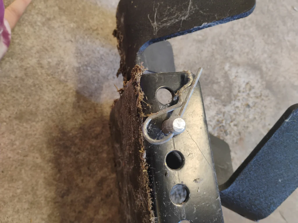 Condor Motorcycle Wheel Chock Stand - image 7 of 7