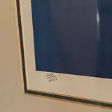 Framed "Trophy Tarpon" Limited Edition Print - thumbnail 4 of 8