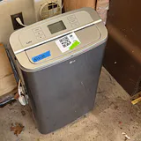 LG Portable Air Conditioner - thumbnail 1 of 5