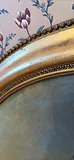 Oval Framed Portrait Painting - thumbnail 7 of 9