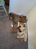 Vintage Kitchen Utensils and Baking Tools - thumbnail 3 of 11