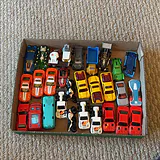 Collection of Die-Cast Toy Cars and Vehicles - thumbnail 29 of 30