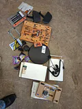 Harley-Davidson Motorcycle Accessories and Decor Items - thumbnail 10 of 10