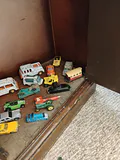 Vintage Die-Cast Toy Vehicles - thumbnail 6 of 12