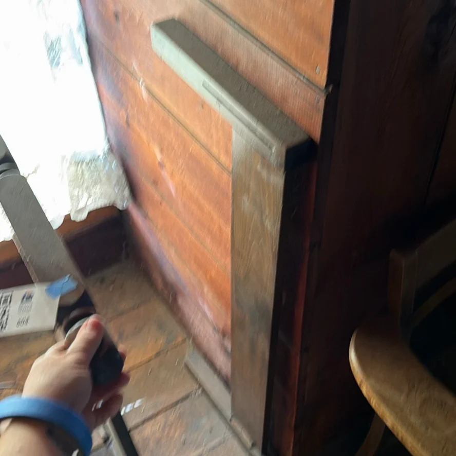 Bed Headboard and Footboard - image 4 of 4