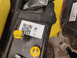 John Deere Z535M Zero Turn Lawn Mower  - thumbnail 21 of 22