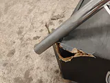 Fat Baggers EZ Install Motorcycle Handlebars Kit - thumbnail 7 of 7