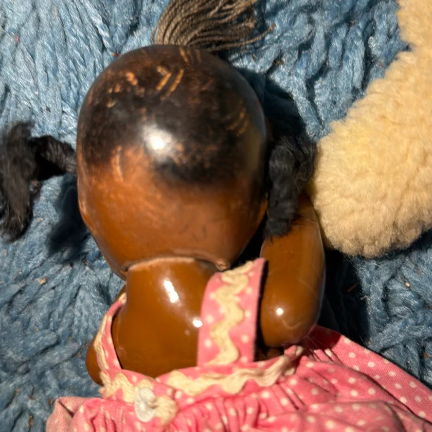 Vintage Dolls and Doll Accessories - image 20 of 22