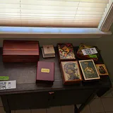 Decorative Boxes, Music Boxes - thumbnail 1 of 23