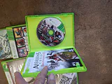 Xbox 360 Video Game Lot - thumbnail 5 of 5
