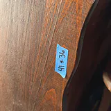 Bed Headboard and Footboard - thumbnail 3 of 4