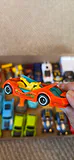 Die-Cast Toy Cars - thumbnail 16 of 24
