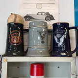 Automotive and Workshop Chemicals and Containers - thumbnail 4 of 8