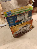 Mirro Pressure Canner and Oval Chafing Dish - thumbnail 1 of 4