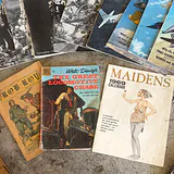 Collection of Vintage Magazines and Comic Book - thumbnail 5 of 5