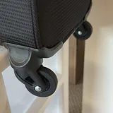 Rolling Suitcase and Storage Drawers - thumbnail 8 of 12