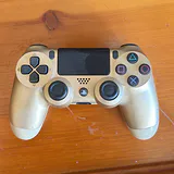 Sony PlayStation 4 Console with Controller and Cables - thumbnail 6 of 6