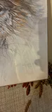 Wolf-Themed Framed Prints and Figurine - thumbnail 3 of 5