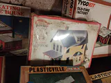 Model Railroad Building Kits and Track Pieces - thumbnail 6 of 12
