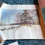 Landscape Art Prints - thumbnail 2 of 12