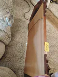 Chippendale Style Wooden Wall Mirror - thumbnail 5 of 5