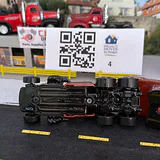 Hot Wheels Toy Trucks and Trailers - thumbnail 9 of 17