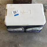 Igloo MaxCold Cooler - thumbnail 1 of 5