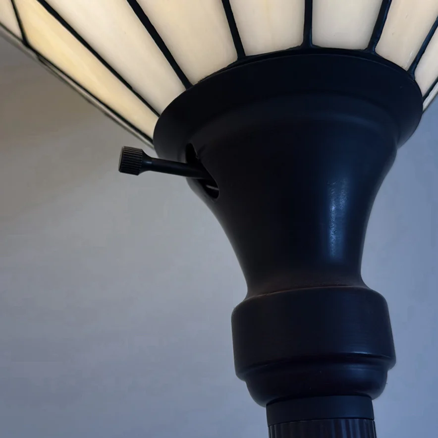 Torchiere Floor Lamp - image 4 of 8