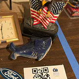 Collectible Figurines, Pins, Keychains, and Decorative Items - thumbnail 9 of 16