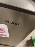 Haier Compact Refrigerator with Freezer - thumbnail 5 of 10