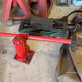 Automotive Tools, Fluids, and Portable Air Compressor - thumbnail 3 of 11
