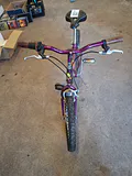 Purple Mt. Mystique Youth Bicycle - thumbnail 3 of 6