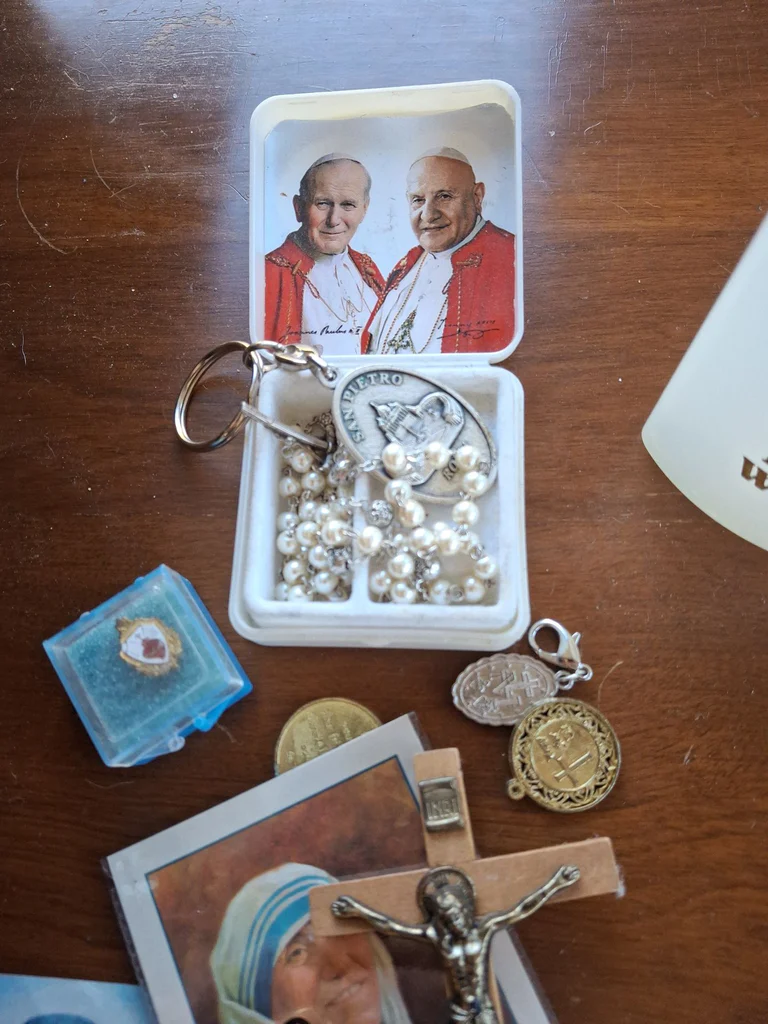 Religious Devotional Items  - image 3 of 12