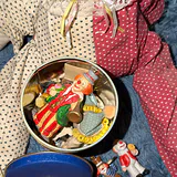 Clown and Circus Figurines and Decorations - thumbnail 13 of 19