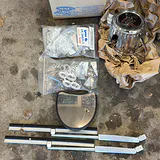 Vintage Automotive Parts and Accessories Lot - thumbnail 3 of 11