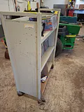 Rolling Metal Media Storage Cart - thumbnail 3 of 6