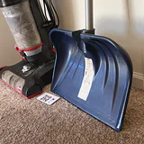 Bissell PowerForce Helix Turbo Vacuum and Snow Shovel - thumbnail 3 of 6