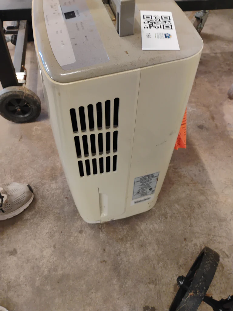 Frigidaire Portable Dehumidifier - image 3 of 7