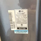 LG Portable Air Conditioner and Oscillating Tower Fan - thumbnail 6 of 7