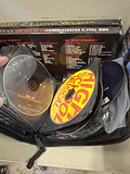 Collection of Music CDs and Disc Storage Cases - thumbnail 12 of 22