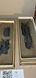 Gem Models HO Scale Steam Locomotives and Tenders - thumbnail 1 of 9