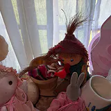 Vintage Dolls, Plush Toys, and Figurines - thumbnail 5 of 13