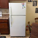 Haier Top-Freezer Refrigerator - thumbnail 1 of 12