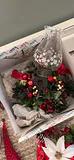 Holiday Decorations and Nativity Figurines - thumbnail 3 of 20