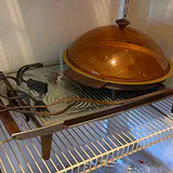 Small Kitchen Appliances and Serving Tray - thumbnail 4 of 10