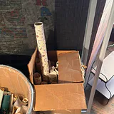 Wallpaper Rolls and Barrel - thumbnail 3 of 10