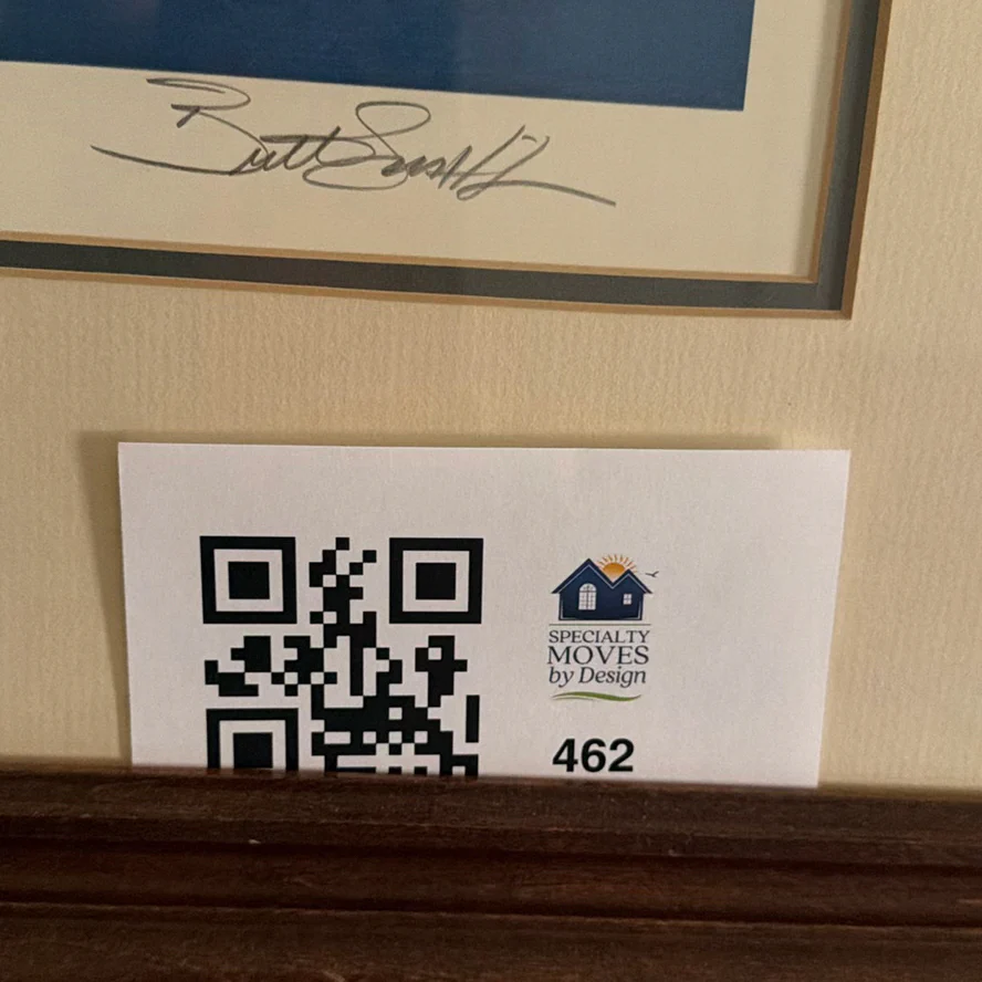 Framed "Trophy Tarpon" Limited Edition Print - image 8 of 8